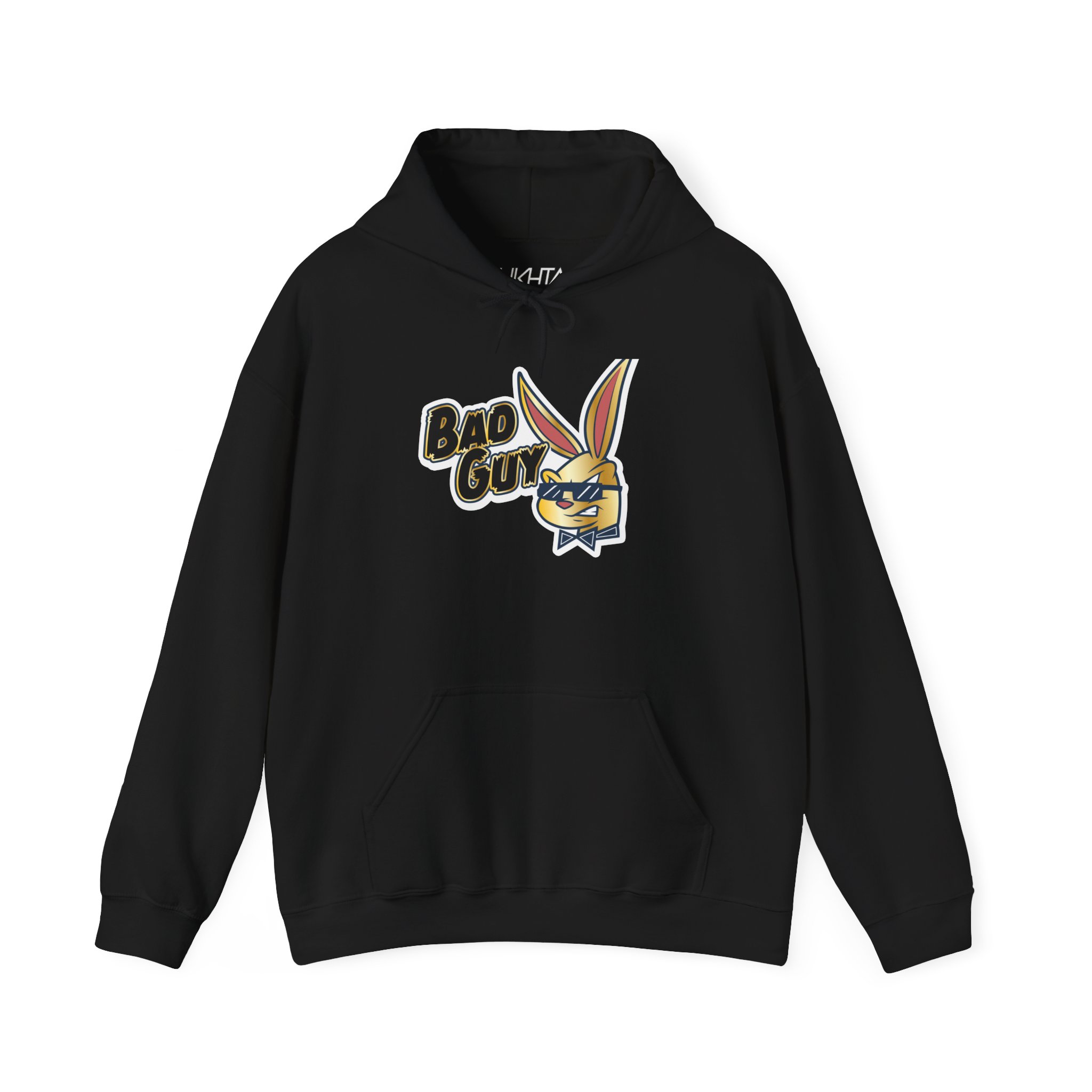 Bad Guy Hoodie - Image 5