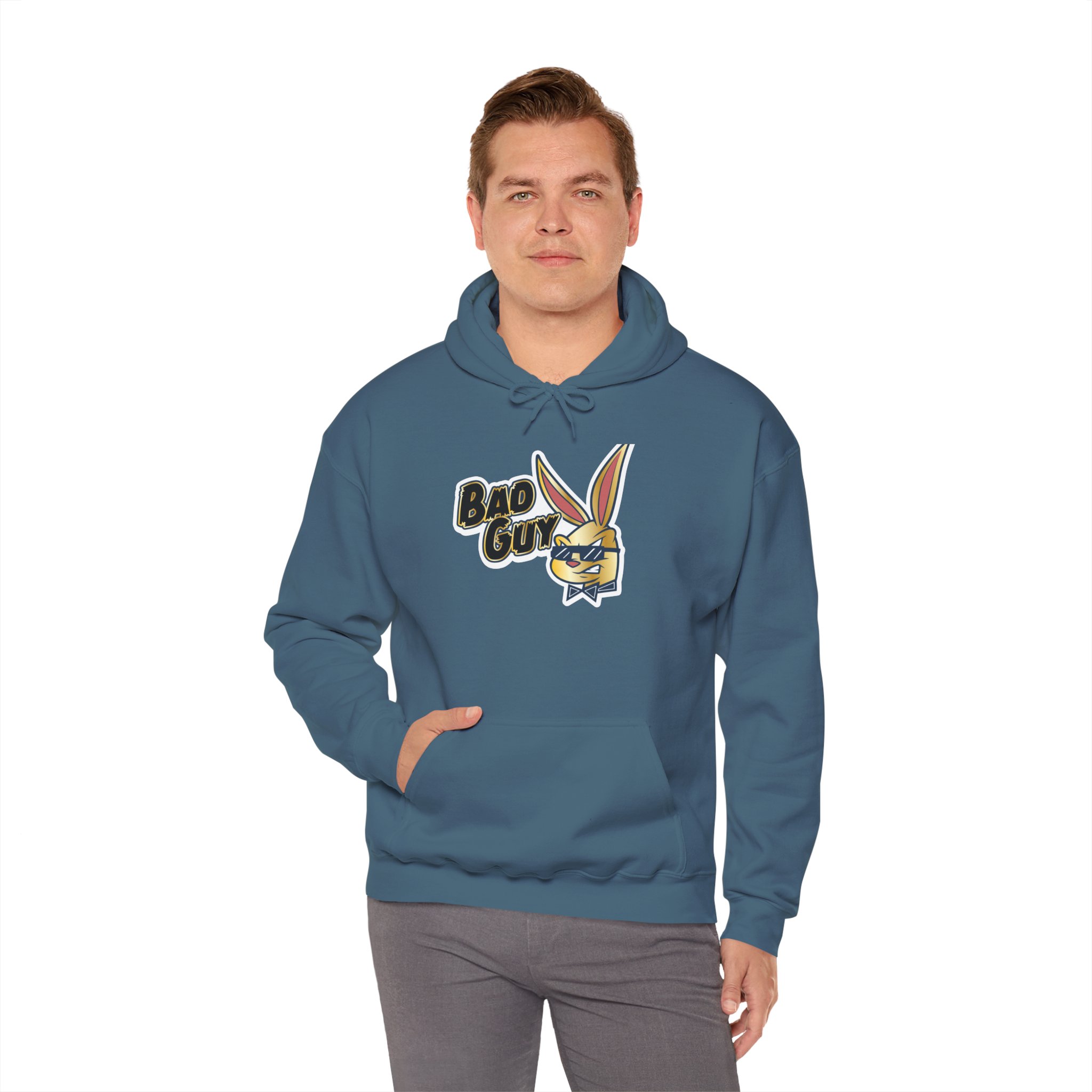 Bad Guy Hoodie - Image 19